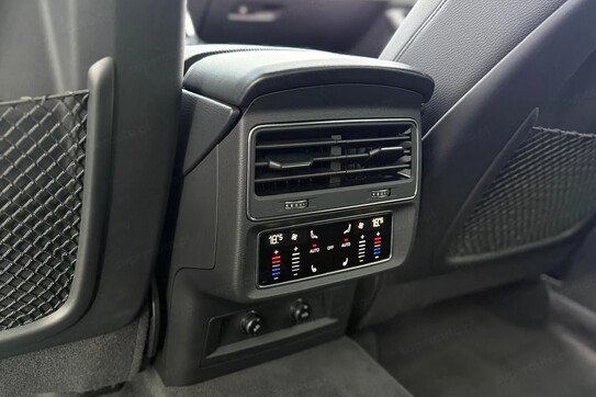 Audi Q8 45 TDI quattro