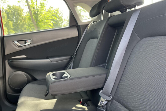 Hyundai Kona 1.6 T-GDI Smart DCT