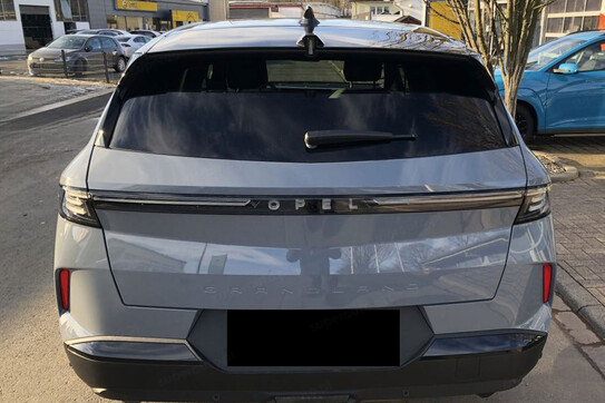Opel Grandland X GS 1.2 Turbo