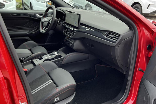 Ford Focus 2.3 EcoBoost ST X aut
