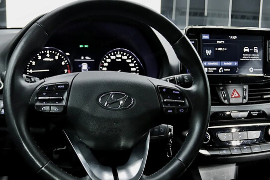 Hyundai i30 1.0 T-GDI Modern