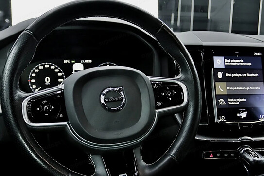 Volvo XC60 D4 AWD R-Design aut
