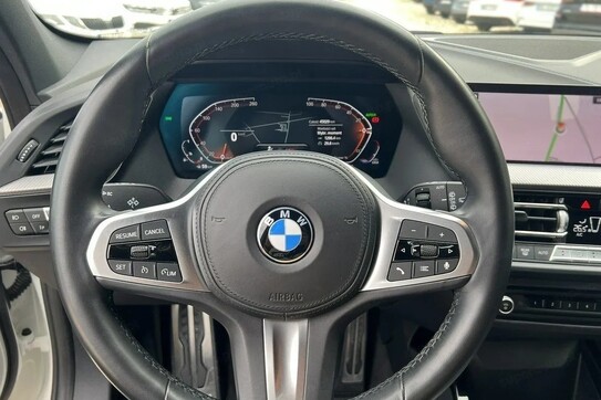 BMW Seria 1 116i M Sport