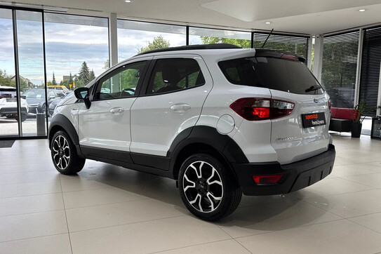 Ford Ecosport 1.0 EcoBoost GPF Active ASS
