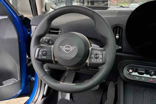 Mini Mini Cooper S Linia Classic