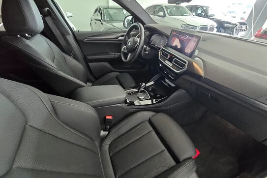 BMW X4 xDrive20i M Sport