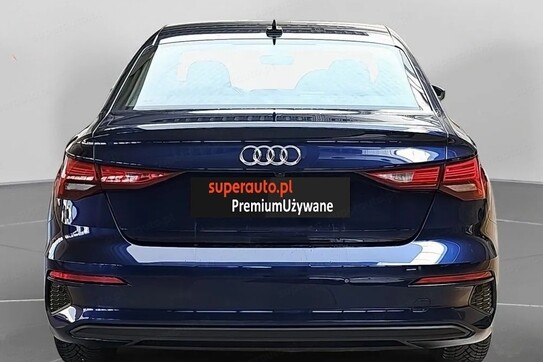 Audi A3 30 TDI