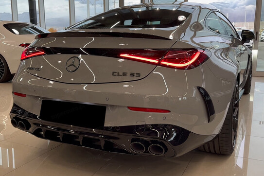 Mercedes CLE AMG 53 4-Matic+