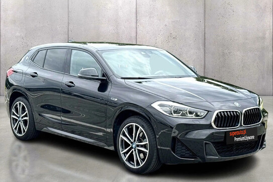 BMW X2 xDrive25e M Sport