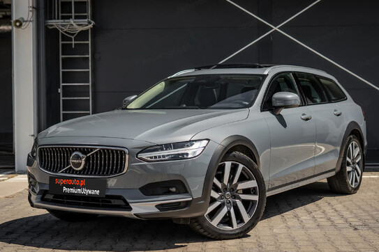 Volvo V90 CC B5 D AWD