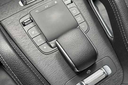 Mercedes GLE 400 e PHEV 4-Matic AMG Line