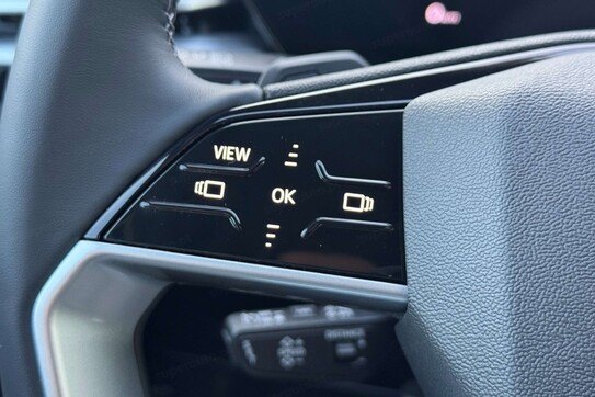 Audi A5 TFSI