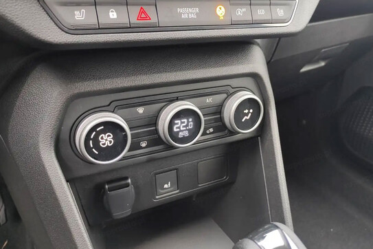 Dacia Sandero Stepway Extreme aut 1.0 TCe