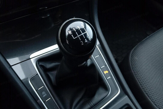 Volkswagen Golf VII 1.5 TSI BMT Evo Comfortline