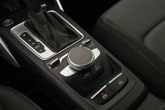 Audi Q2 35 TFSI S Line S tronic