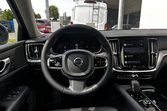 Volvo S60 T8 AWD Plug-In Hybrid