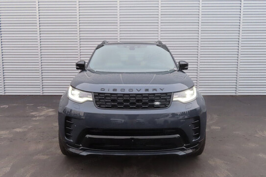Land Rover Discovery D250 Dynamic SE