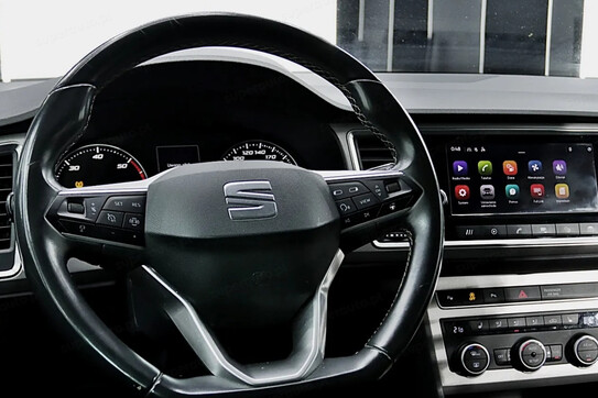 Seat ATECA 2.0 TDI Xperience S&S 4Drive DSG