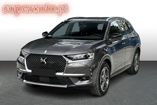 DS DS7 Rivoli 1.6 PureTech  aut