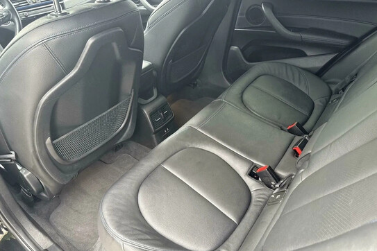 BMW X2 xDrive25e M Sport