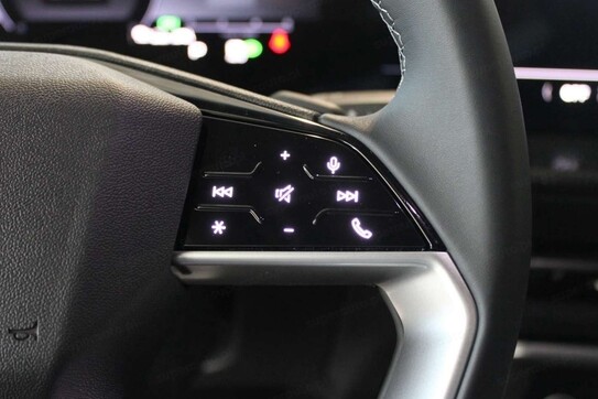 Audi Q5 TFSI