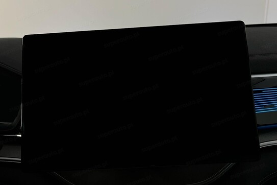 BYD Seal U DM-i Design AWD