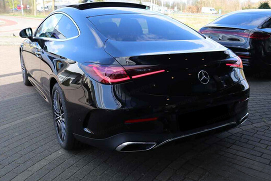 Mercedes CLE 200 4-Matic AMG Line