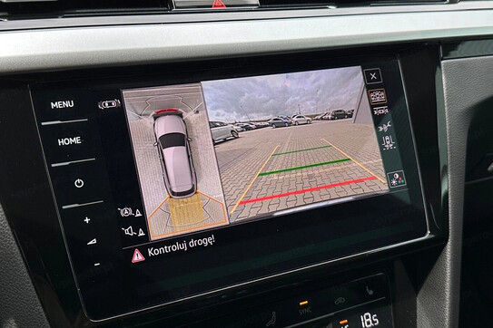 Volkswagen Arteon 2.0 TSI 4Motion R DSG