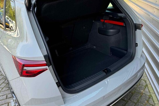 Skoda Karoq Sportline 1.5 TSI DSG