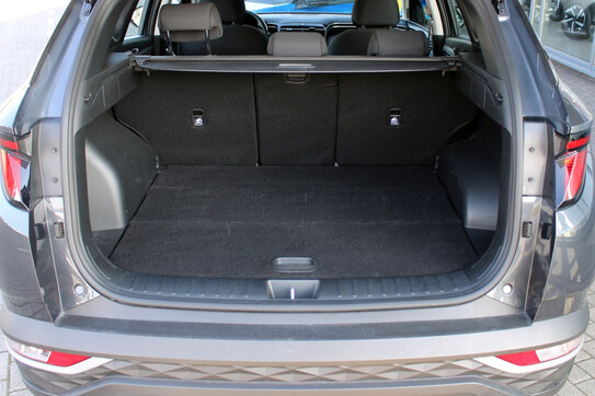 Hyundai Tucson 1.6 T-GDi Modern 2WD
