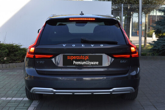 Volvo V90 Cross Country B5 D AWD Pro