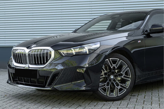 BMW Seria 5 Touring 520i M Sport