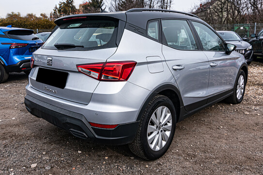 Seat Arona 1.0 TSI Style S&S DSG