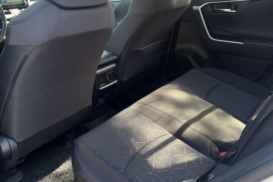 Toyota RAV4 2.5 Hybrid Comfort 4x2