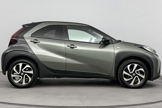 Toyota Aygo X Style 1.0 Benzyna