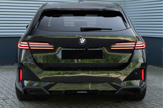 BMW Seria 5 Touring 520i M Sport