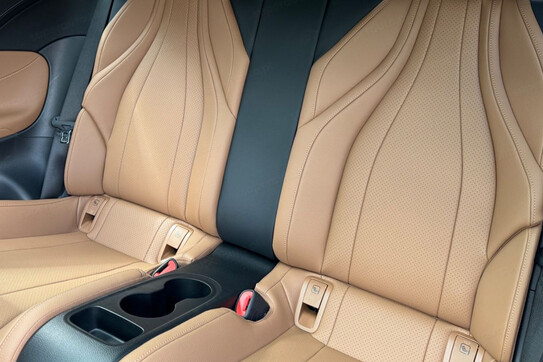 Mercedes CLE 300  4-Matic AMG Line