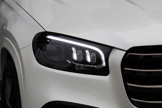 Mercedes GLS 450 d 4-MATIC AMG Line