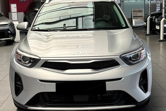 Kia Stonic 1.2 M