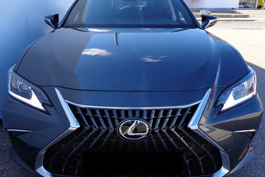 Lexus ES 300h Business Edition 2.5 E-CVT