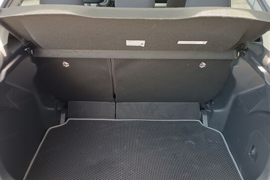 Toyota Yaris 1.5 Comfort
