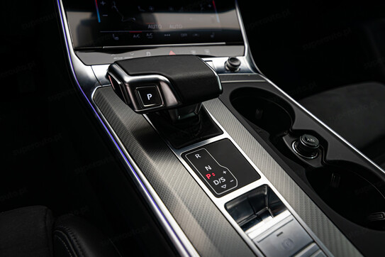 Audi A6 40 TDI mHEV quattro S tronic