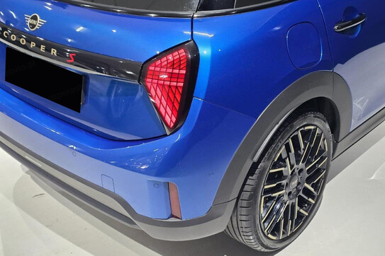 Mini Mini Cooper S Linia Favoured