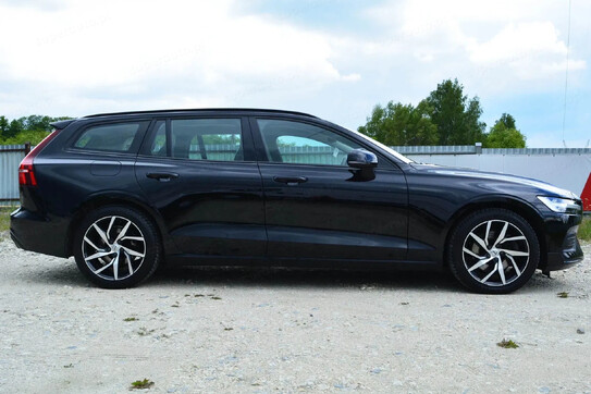 Volvo V60 T4 aut