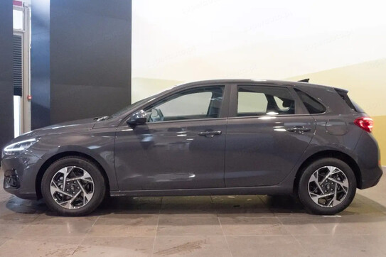 Hyundai i30 1.5 T-GDI 48V Smart