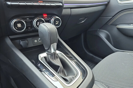 Renault Arkana 1.3 TCe mHEV Techno EDC