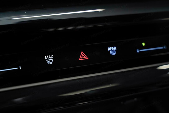 BMW Seria 5 520d M Sport