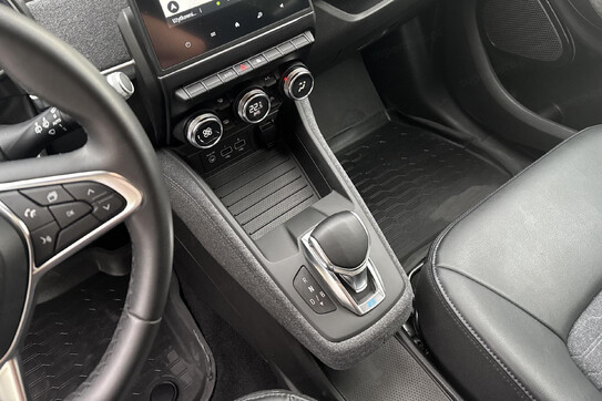 Renault ZOE R135 Intens