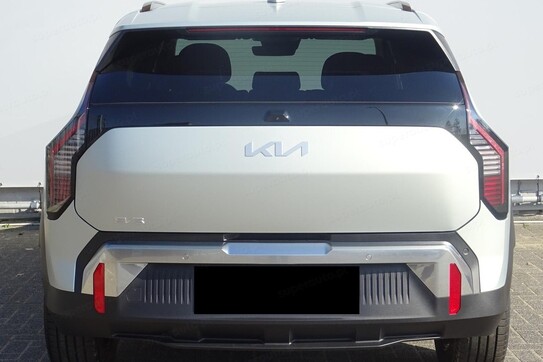 Kia EV3 81.4kWh Air