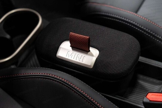 Mini Mini JCW